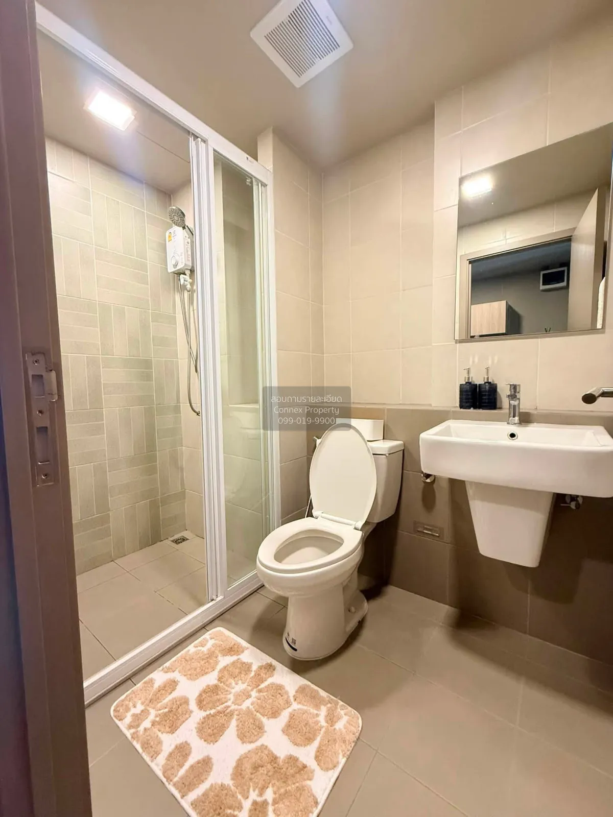 For Rent Condo , Dcondo panaa , Bang Khun Si , Bangkok Noi , Bang