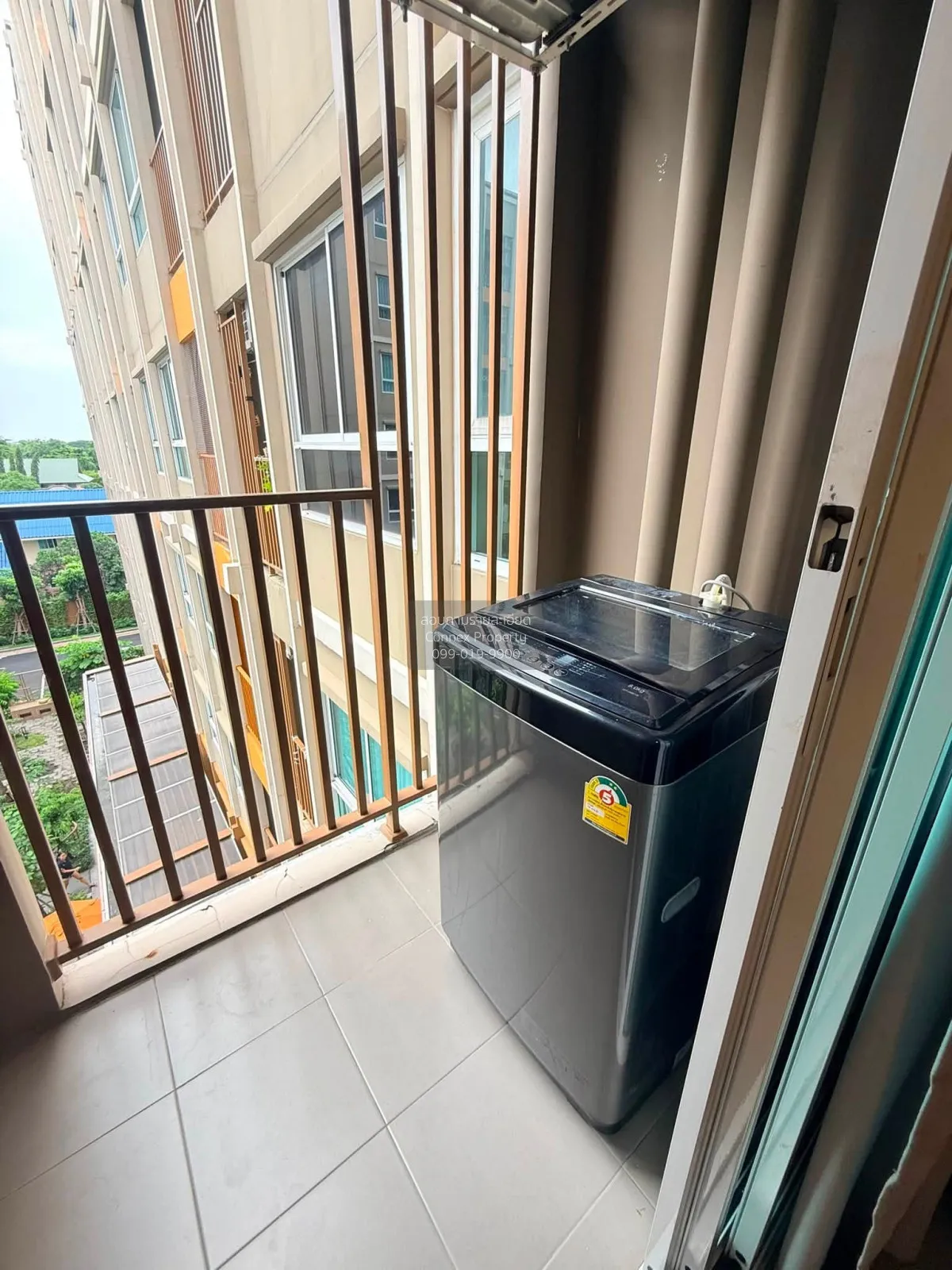 For Rent Condo , Dcondo panaa , Bang Khun Si , Bangkok Noi , Bang