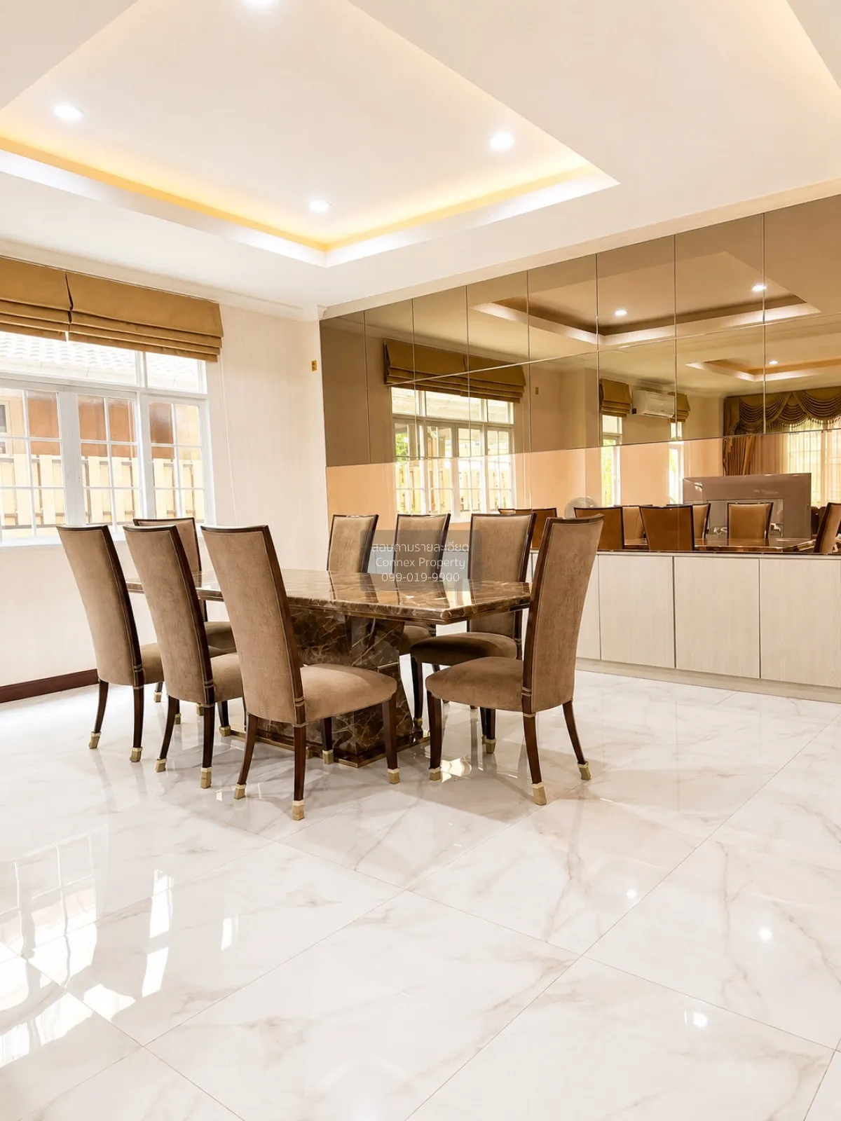 ขายบ้าน  บ้านอิ่มอัมพร 2 บางเชือกหนัง เขต ตลิ่งชัน กรุงเทพ CX-173 2
