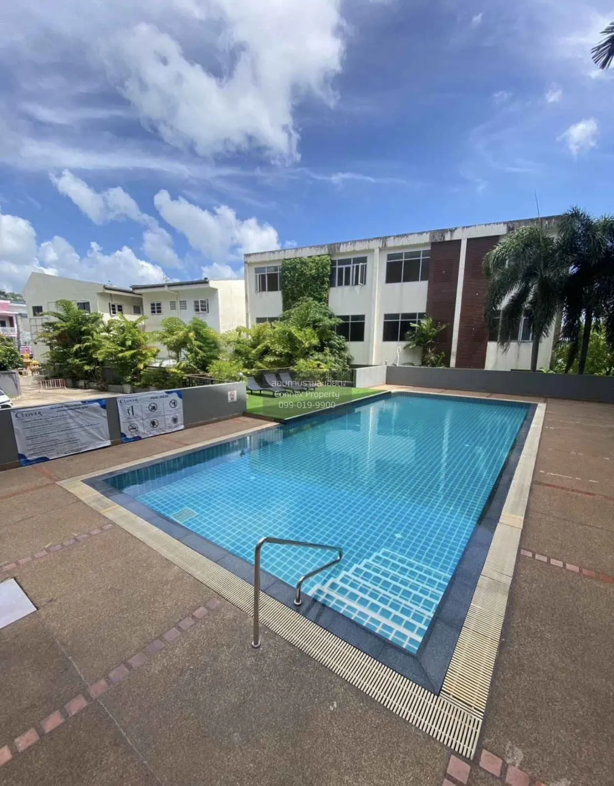 For Rent Condo , The Clover Phuket , Chalong , Mueang Phuket , Ph