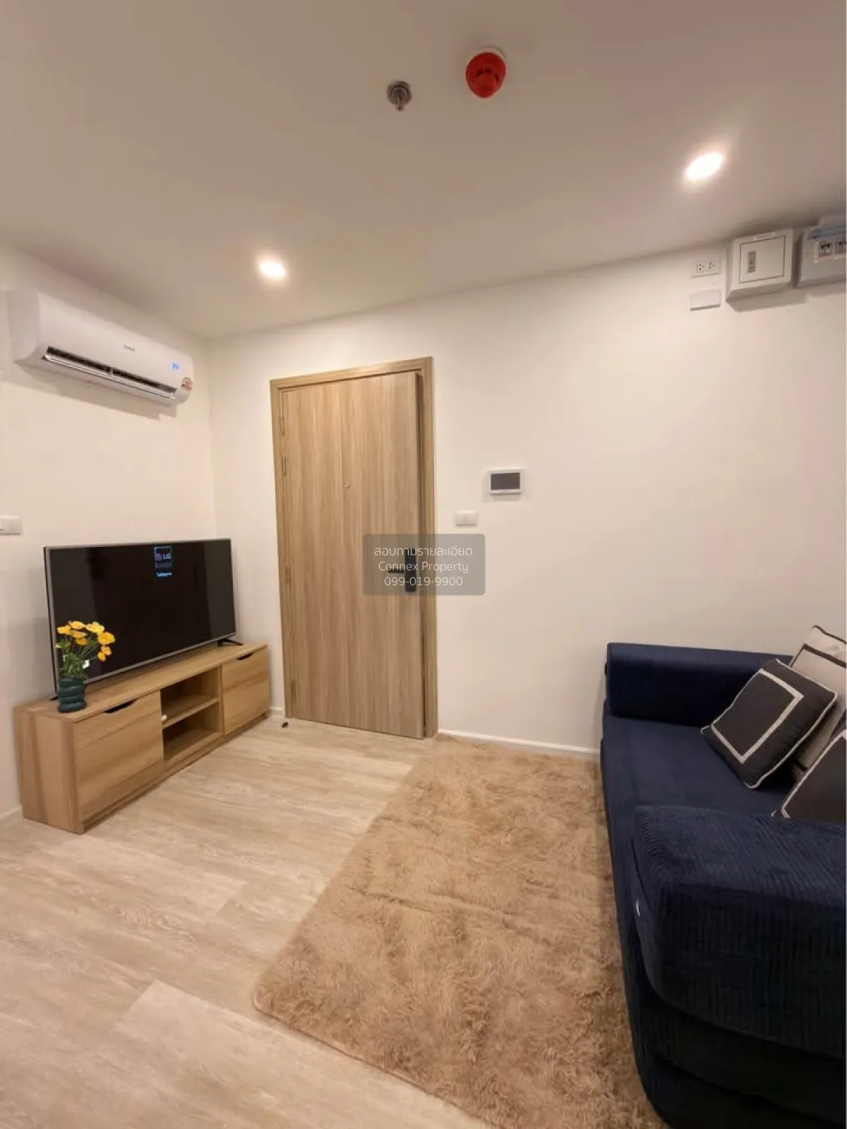For Sale Condo , The CLEV Riverline Chaophraya - Wongsawang , MRT 2