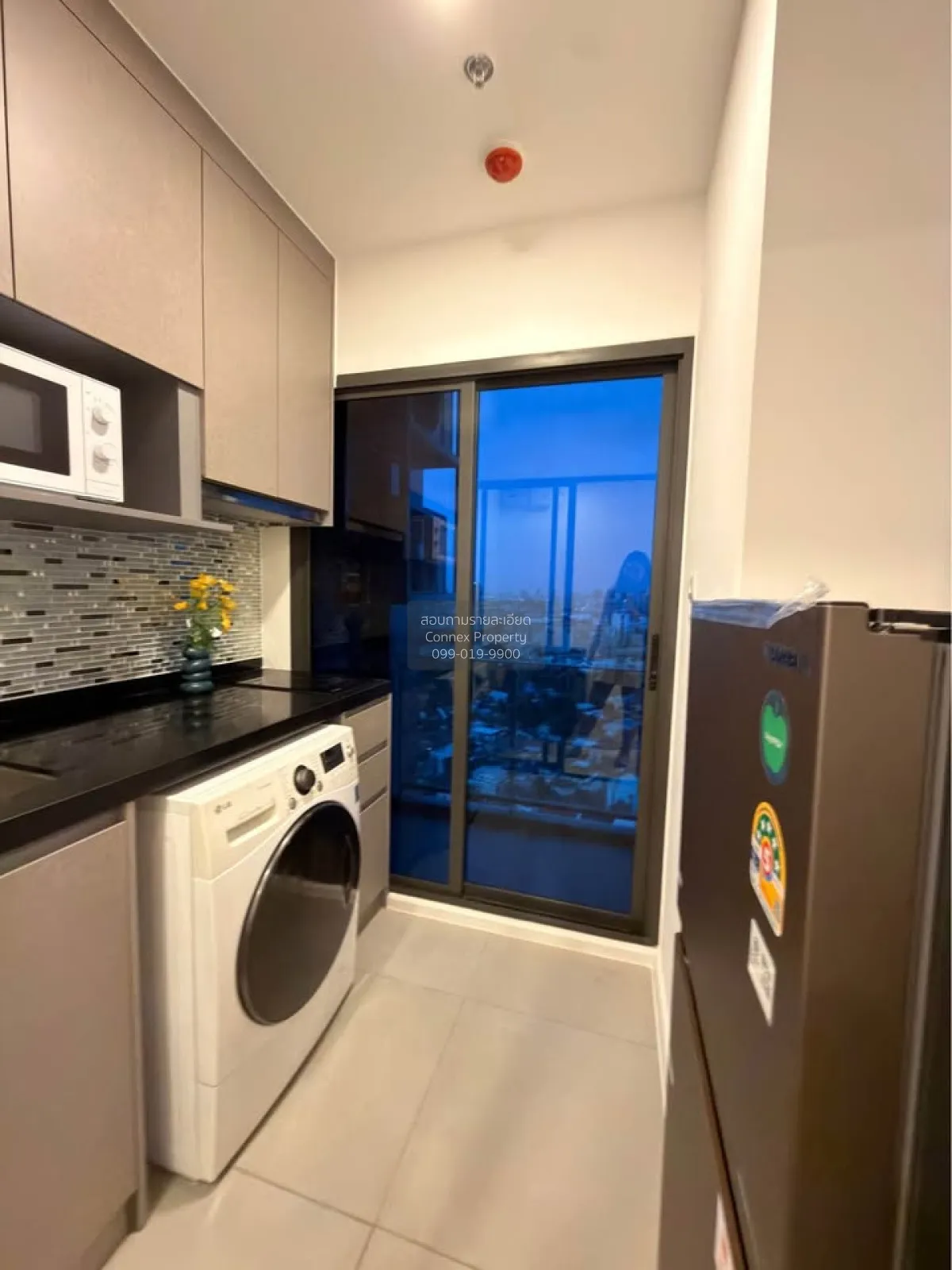 For Sale Condo , The CLEV Riverline Chaophraya - Wongsawang , MRT 4