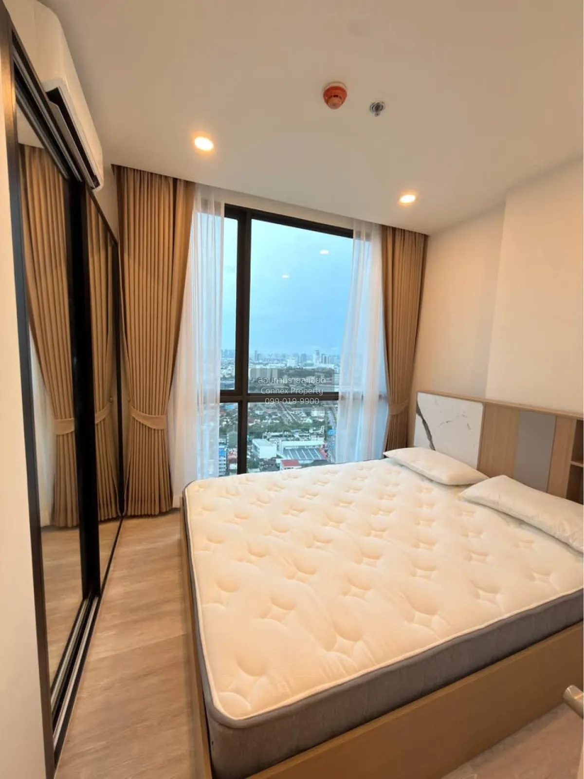 For Sale Condo , The CLEV Riverline Chaophraya - Wongsawang , MRT