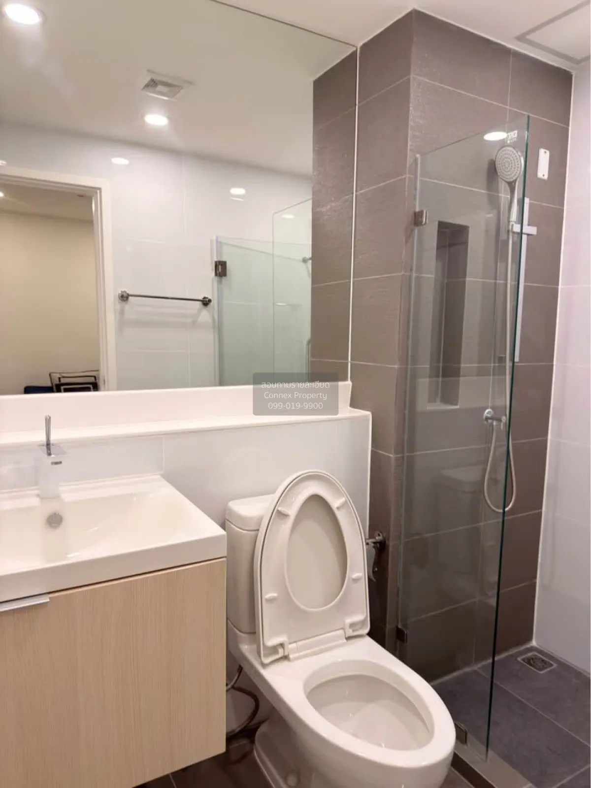For Sale Condo , The CLEV Riverline Chaophraya - Wongsawang , MRT