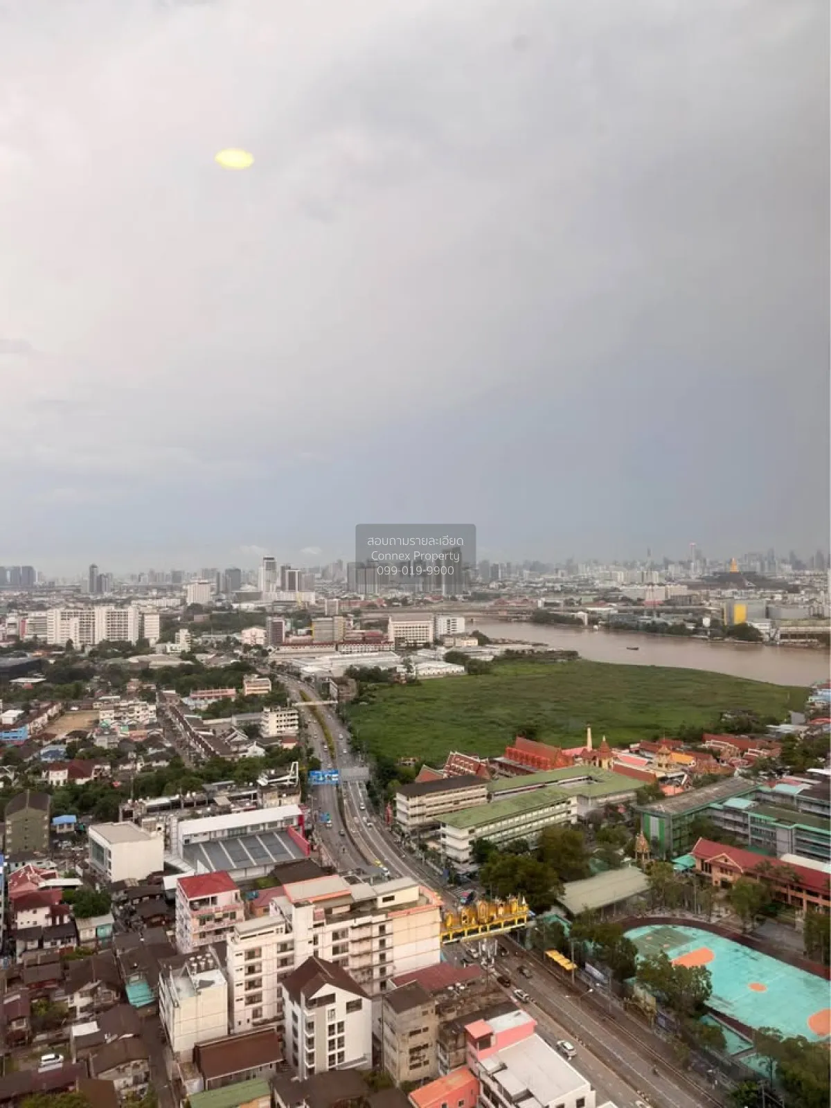 For Sale Condo , The CLEV Riverline Chaophraya - Wongsawang , MRT
