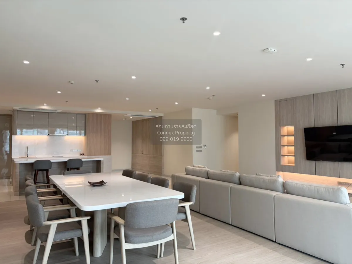 For Rent Condo , GM Serviced Apartment , nice view , high floor , 2