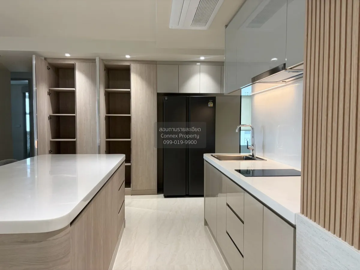 For Rent Condo , GM Serviced Apartment , nice view , high floor , 4