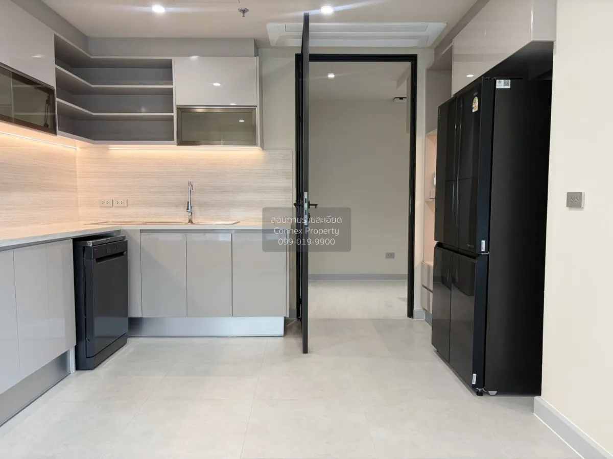 For Rent Condo , GM Serviced Apartment , nice view , high floor ,