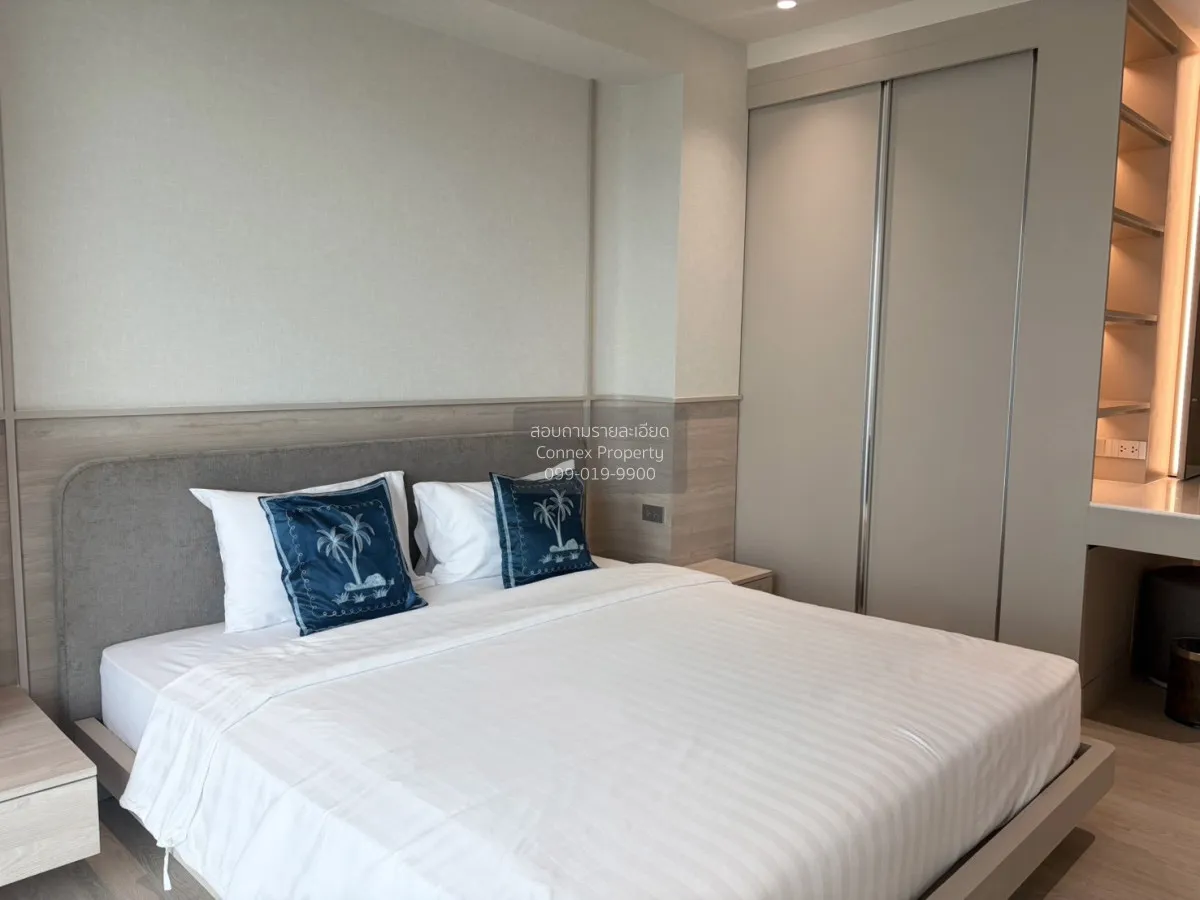 For Rent Condo , GM Serviced Apartment , nice view , high floor ,