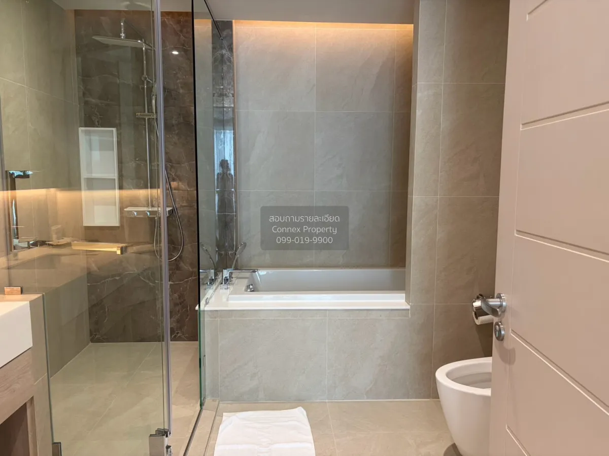 For Rent Condo , GM Serviced Apartment , nice view , high floor ,