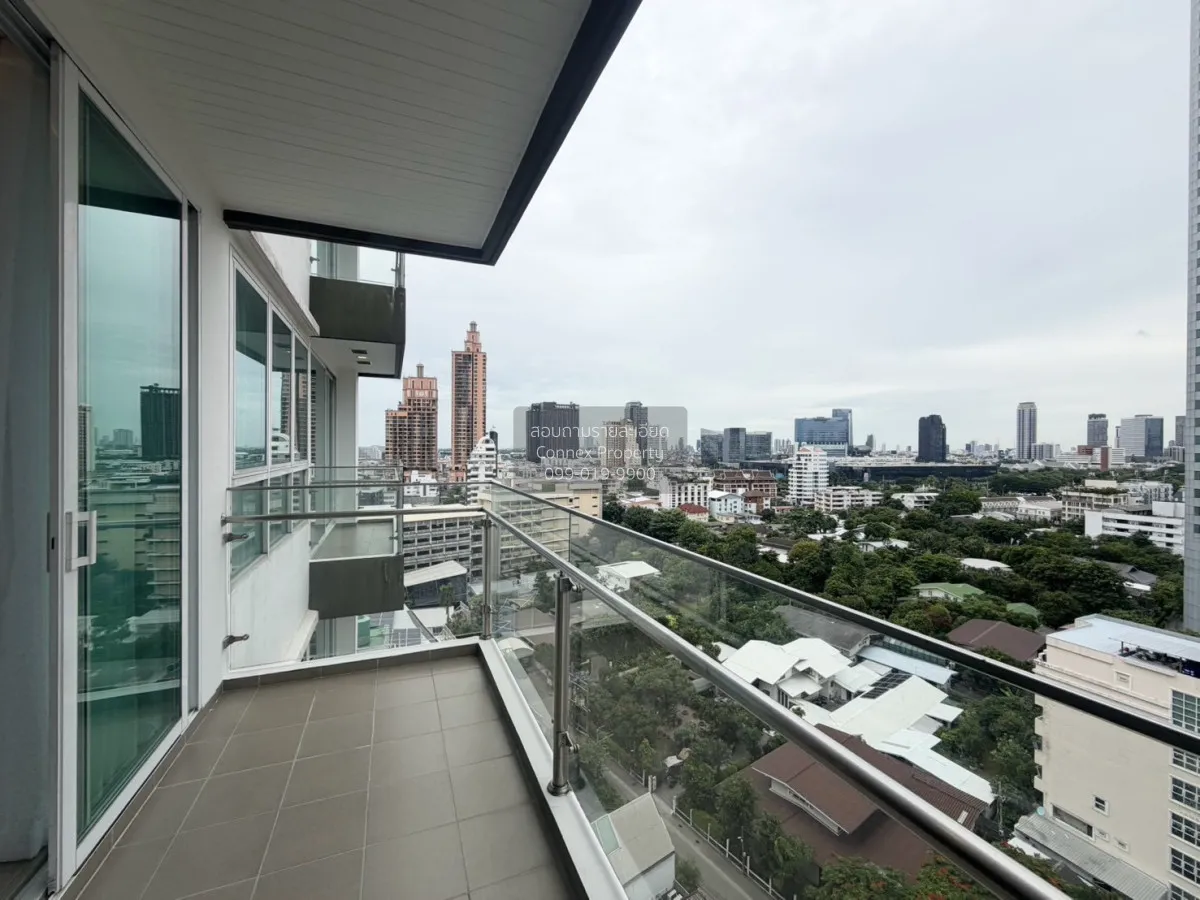 For Rent Condo , GM Serviced Apartment , nice view , high floor ,