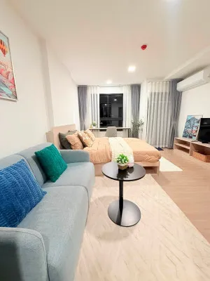 For Rent Condo , The Base Bukit Phuket , Wichit , Mueang Phuket , Phuket , CX-173605