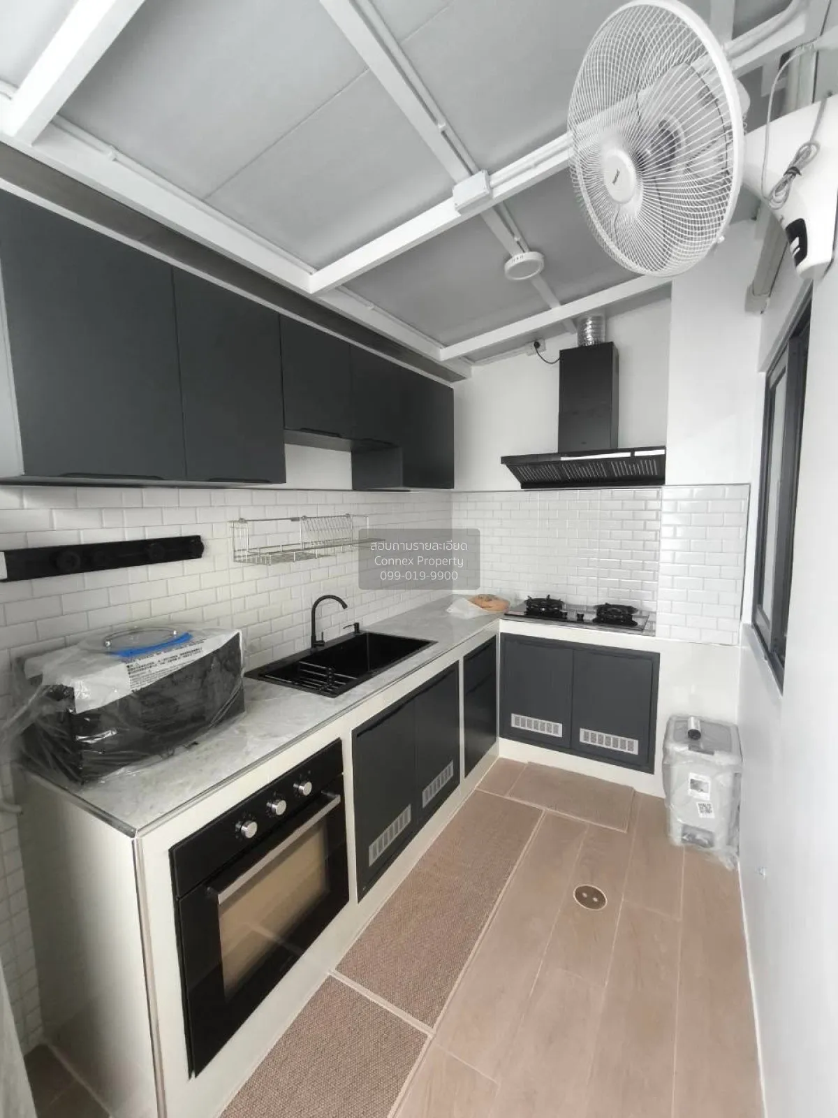 For Rent Townhouse/Townhome  , Pleno Sukhumvit-Bangna 3 , Bang Ka