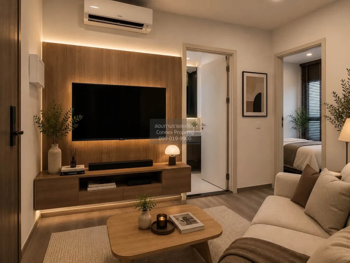 For Rent Condo , Modiz Avantgarde , Khlong Nueng , khlong Luang , 1