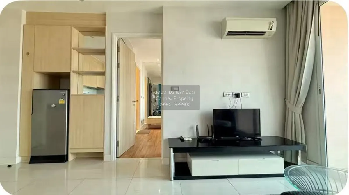 For Rent Condo , Grande Caribbean Condo Resort Pattaya , Nong Pru 3