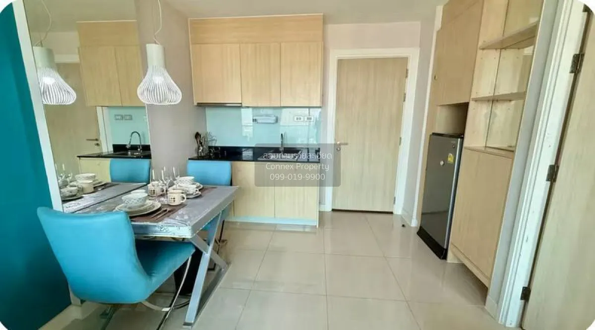 For Rent Condo , Grande Caribbean Condo Resort Pattaya , Nong Pru 4