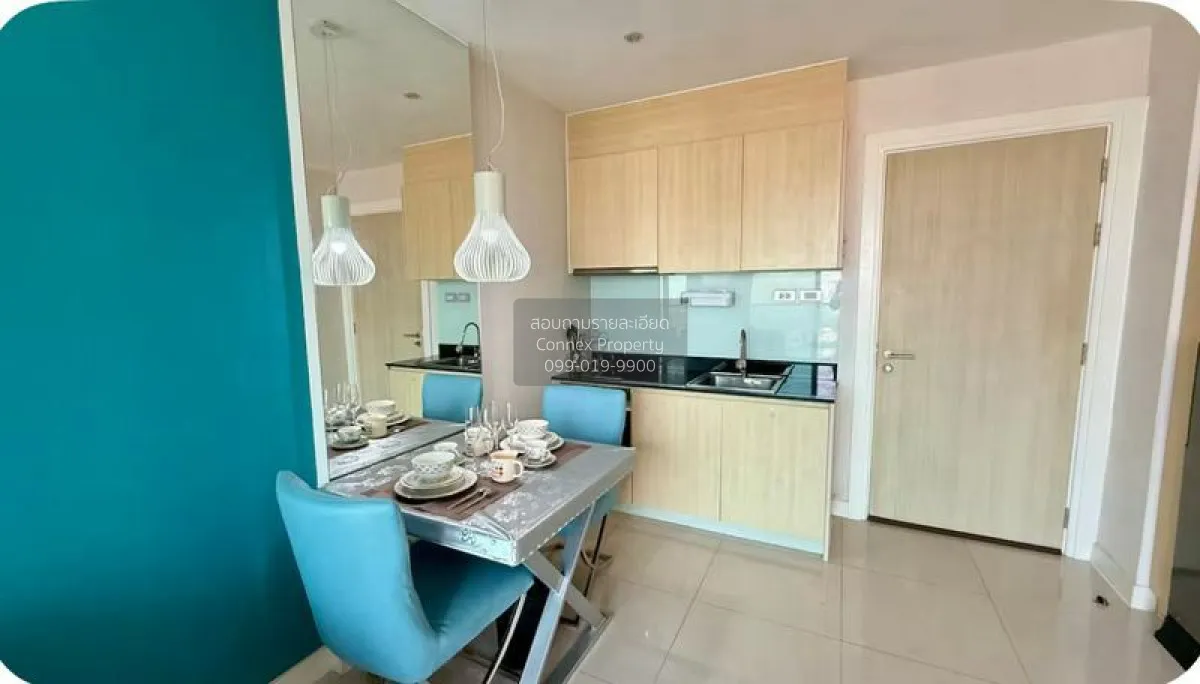 For Rent Condo , Grande Caribbean Condo Resort Pattaya , Nong Pru