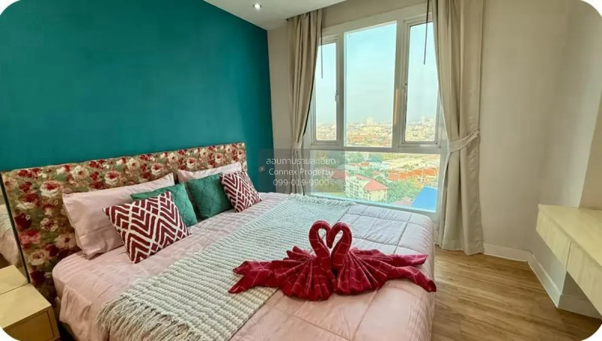 For Rent Condo , Grande Caribbean Condo Resort Pattaya , Nong Pru