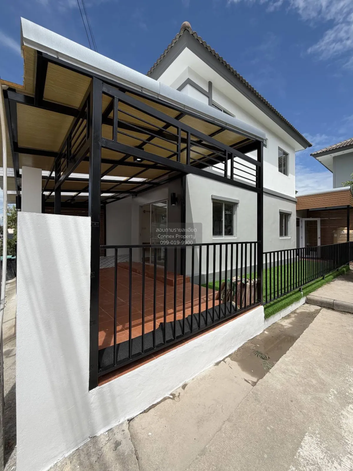 For Sale Townhouse/Townhome  , BAAN PRUKSA 85 NAMDAEN - TEPARAK , 2