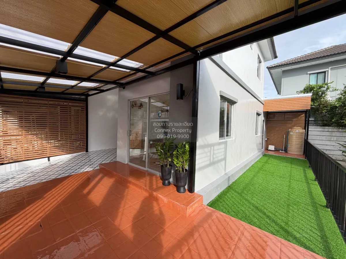 For Sale Townhouse/Townhome  , BAAN PRUKSA 85 NAMDAEN - TEPARAK , 3
