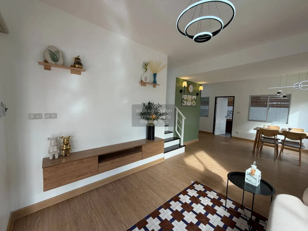 For Sale Townhouse/Townhome  , BAAN PRUKSA 85 NAMDAEN - TEPARAK , 4