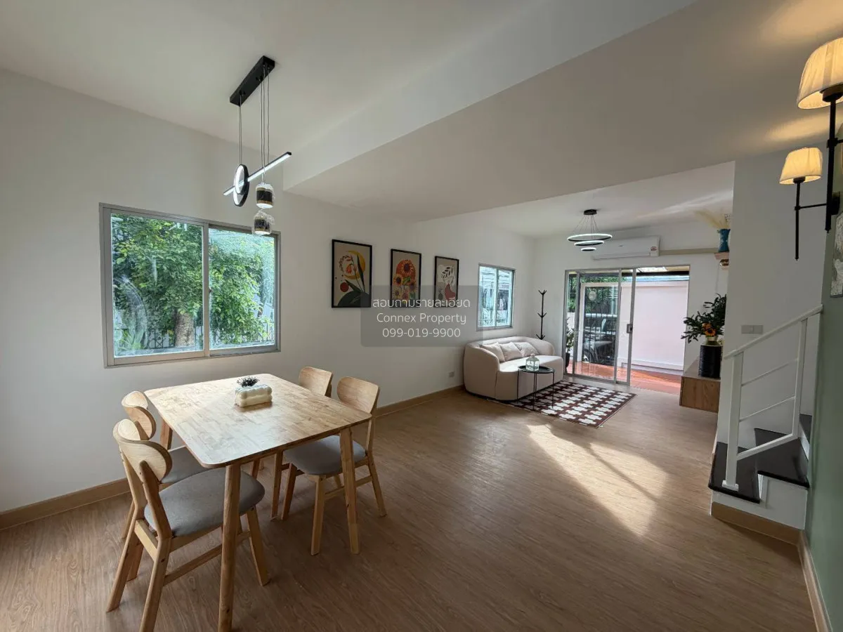 For Sale Townhouse/Townhome  , BAAN PRUKSA 85 NAMDAEN - TEPARAK ,