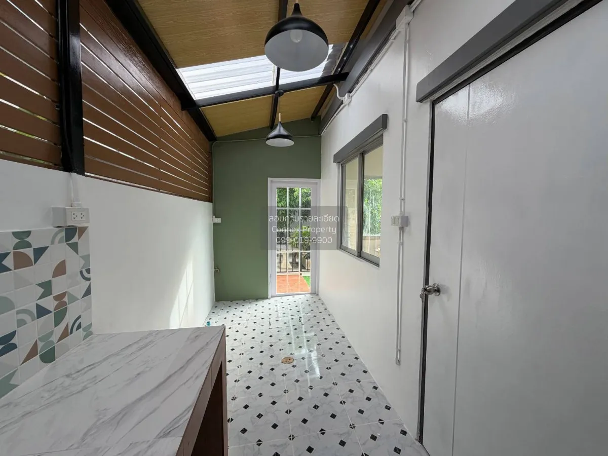 For Sale Townhouse/Townhome  , BAAN PRUKSA 85 NAMDAEN - TEPARAK ,