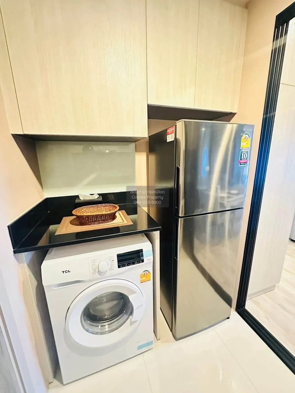 For Sale Condo , Niche Mono Mega Space Bangna , Bang Kaeo , Bang  3