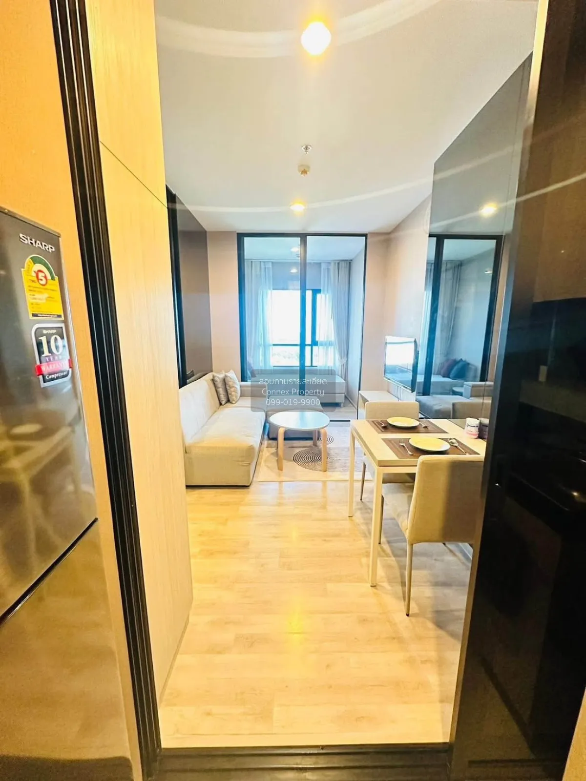 For Sale Condo , Niche Mono Mega Space Bangna , Bang Kaeo , Bang  4
