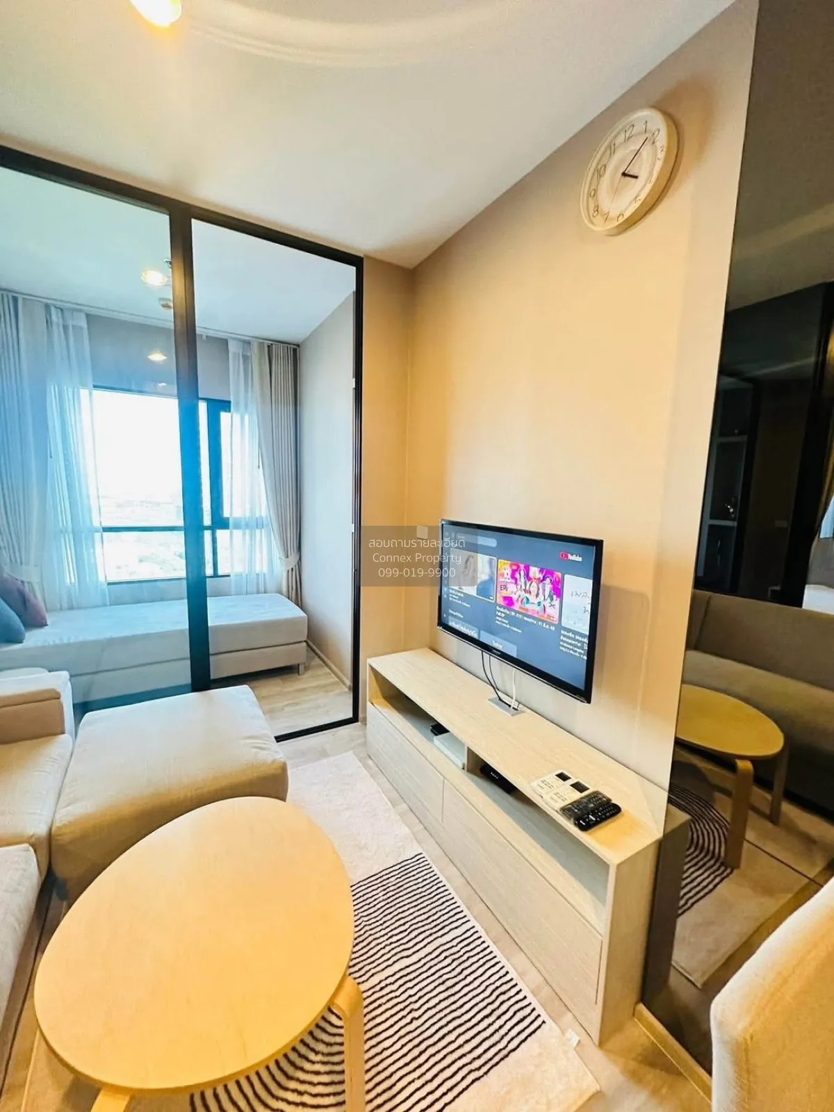 For Sale Condo , Niche Mono Mega Space Bangna , Bang Kaeo , Bang 