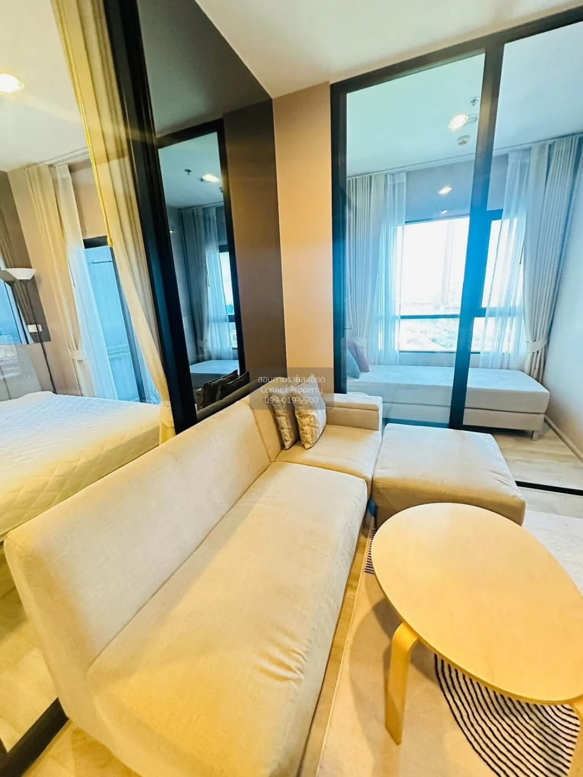 For Sale Condo , Niche Mono Mega Space Bangna , Bang Kaeo , Bang 
