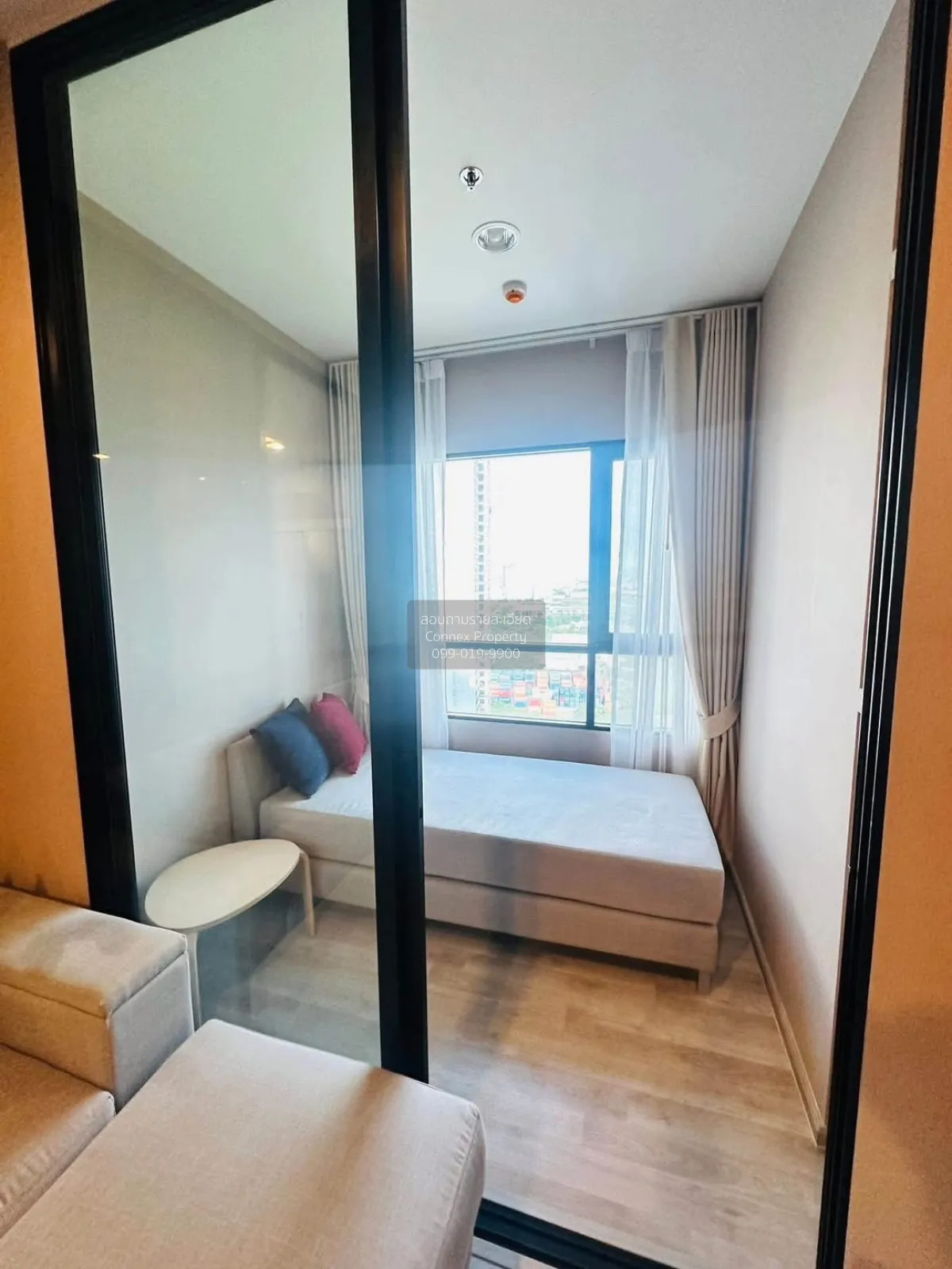 For Sale Condo , Niche Mono Mega Space Bangna , Bang Kaeo , Bang 
