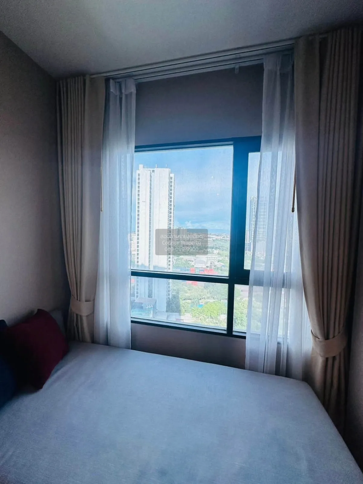 For Sale Condo , Niche Mono Mega Space Bangna , Bang Kaeo , Bang 