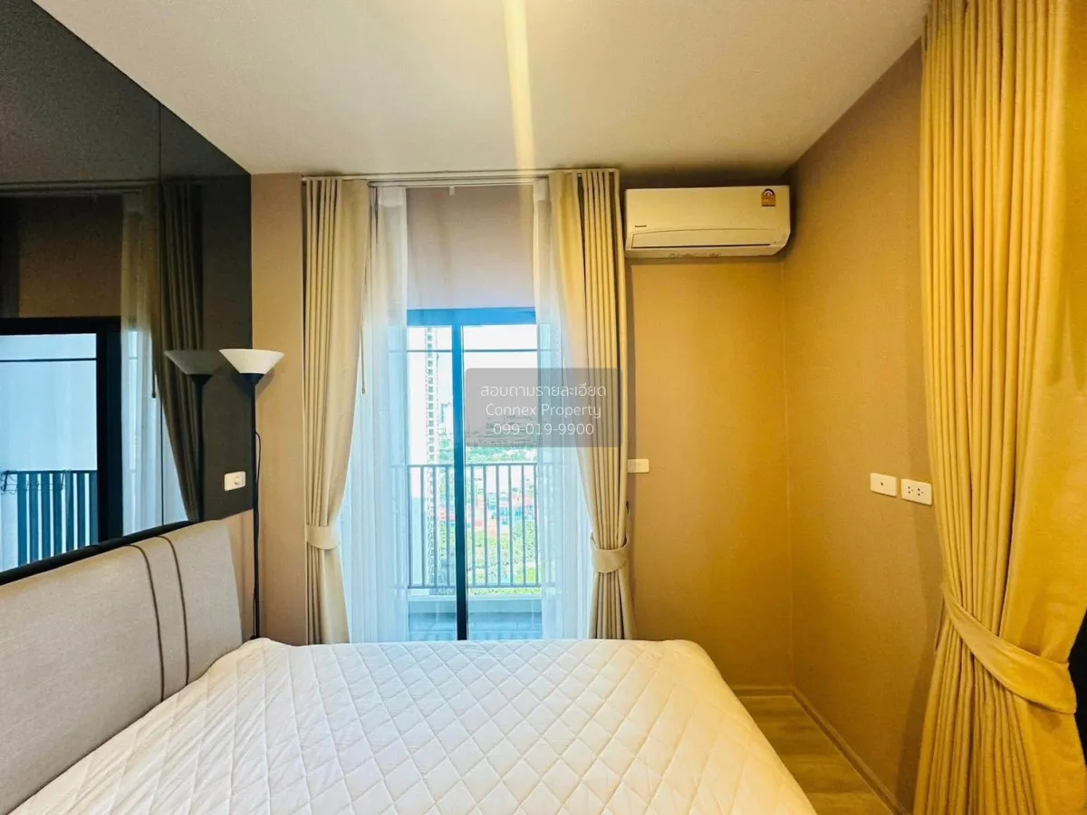 For Sale Condo , Niche Mono Mega Space Bangna , Bang Kaeo , Bang 