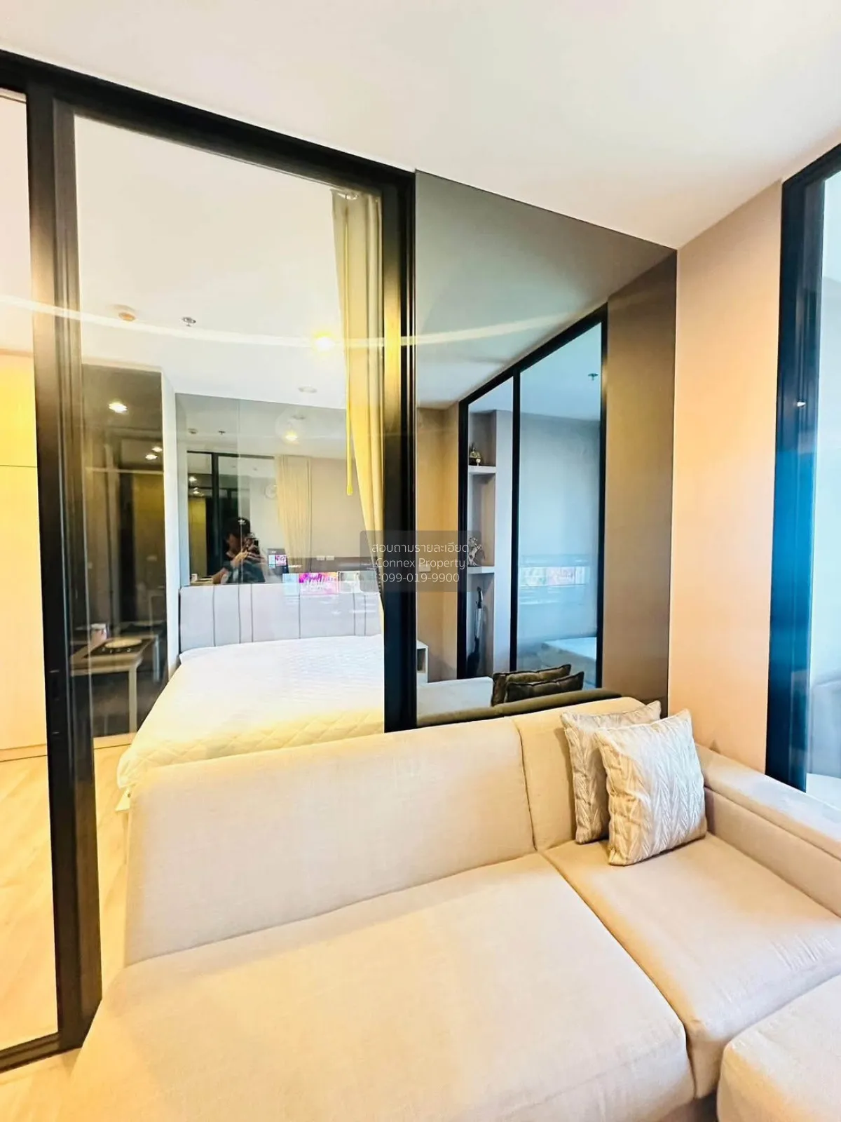 For Sale Condo , Niche Mono Mega Space Bangna , Bang Kaeo , Bang 