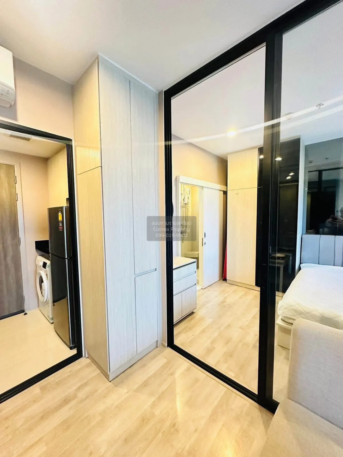 For Sale Condo , Niche Mono Mega Space Bangna , Bang Kaeo , Bang 