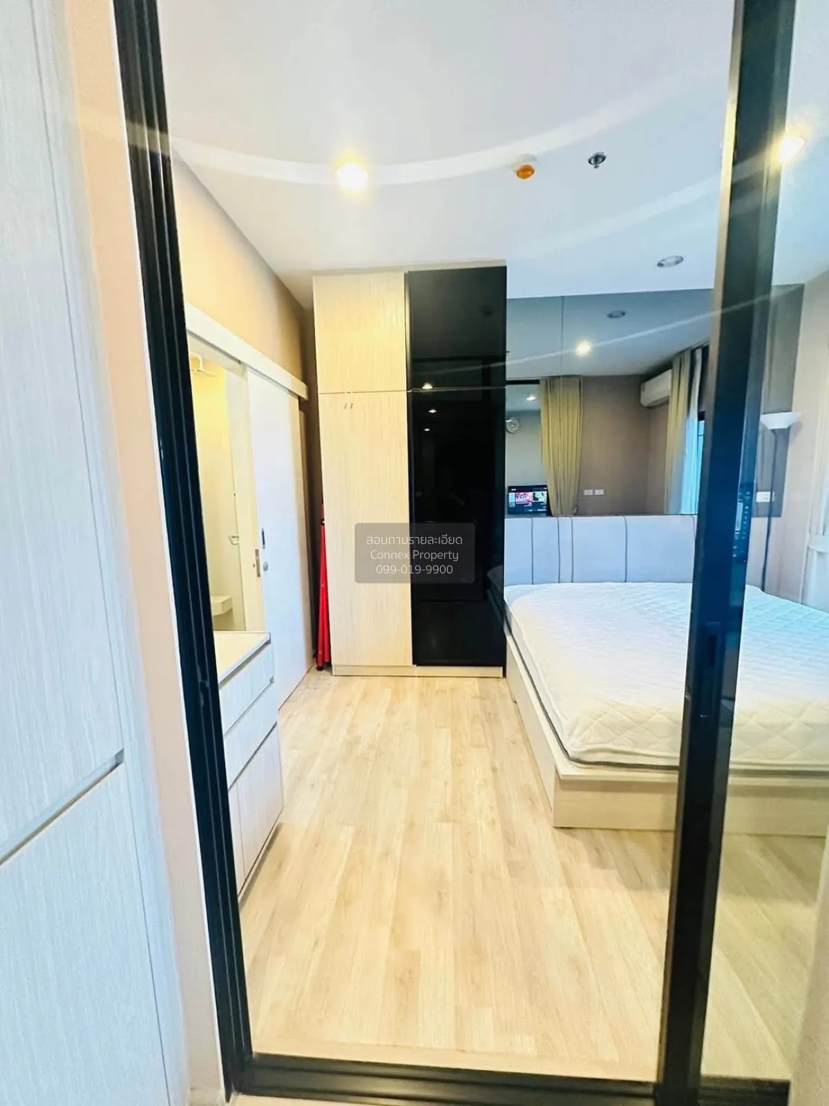 For Sale Condo , Niche Mono Mega Space Bangna , Bang Kaeo , Bang 