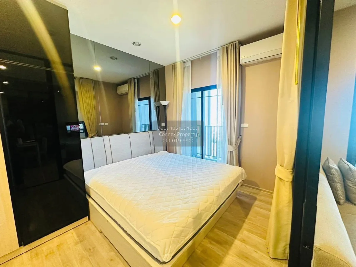 For Sale Condo , Niche Mono Mega Space Bangna , Bang Kaeo , Bang 