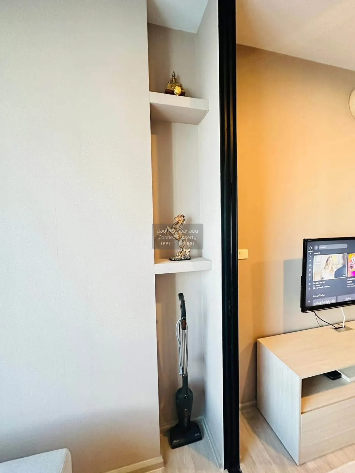 For Sale Condo , Niche Mono Mega Space Bangna , Bang Kaeo , Bang 
