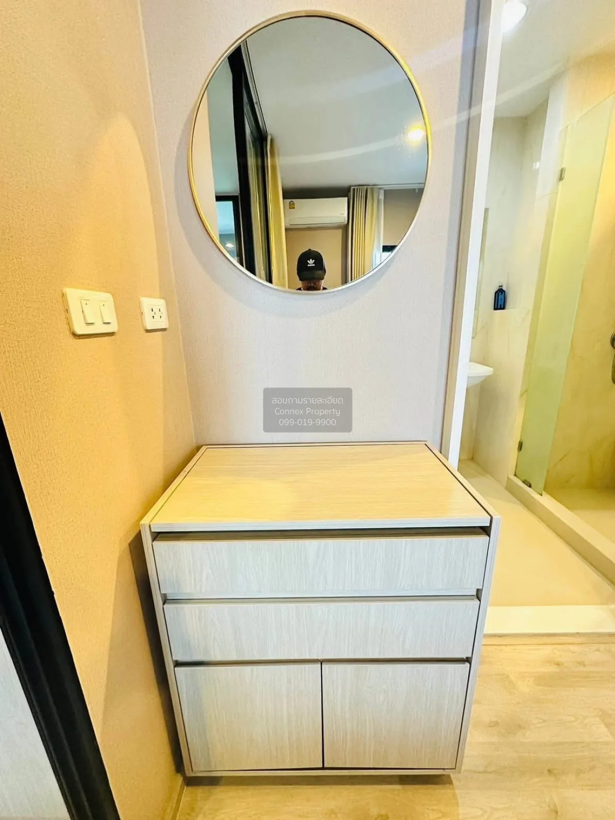 For Sale Condo , Niche Mono Mega Space Bangna , Bang Kaeo , Bang 