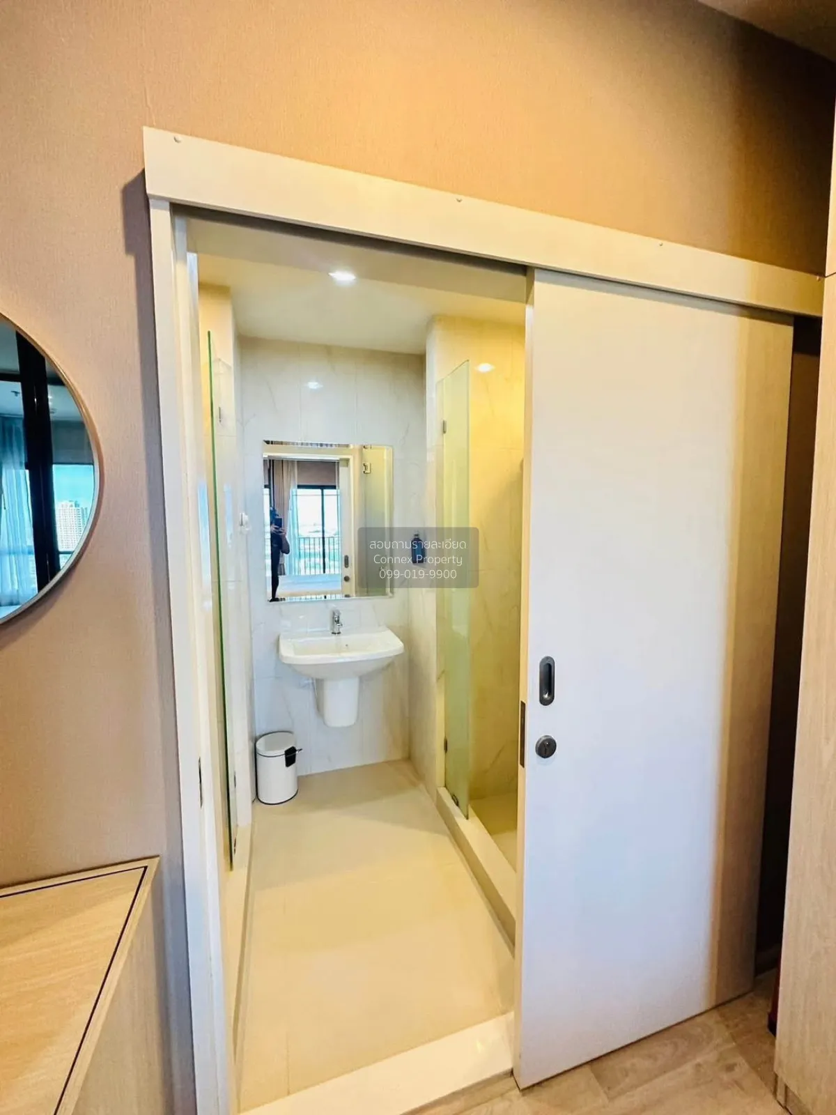 For Sale Condo , Niche Mono Mega Space Bangna , Bang Kaeo , Bang 
