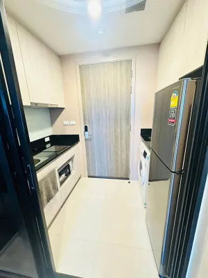 For Sale Condo , Niche Mono Mega Space Bangna , Bang Kaeo , Bang Phli , Samut Prakarn , CX-173616