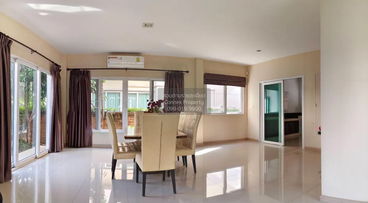 ขายบ้าน  เลอ นีโอ สุขุมวิท - เอราวัณ บางเมืองใหม่ เมืองสมุทรปรากา