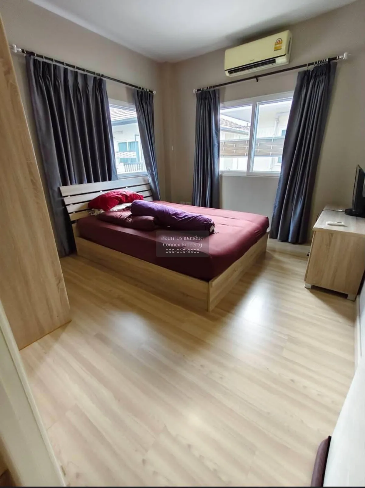 ขายบ้าน  เลอ นีโอ สุขุมวิท - เอราวัณ บางเมืองใหม่ เมืองสมุทรปรากา