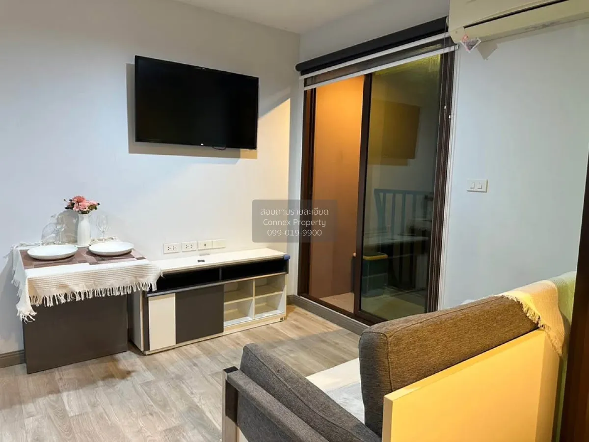 เช่าคอนโด  สเคป 3 วิชิต เมืองภูเก็ต ภูเก็ต CX-173626 4
