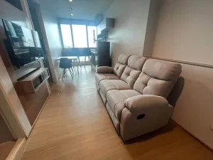 เช่าคอนโด  ริทึ่ม พหล - อารีย์ BTS-สะพานควาย สามเสนใน เขต พญาไท กรุงเทพ CX-173627