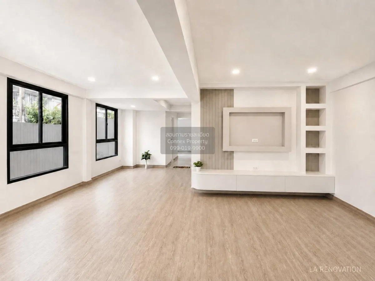 For Sale Townhouse/Townhome  , Baan Seta Niwet , newly renovated  4