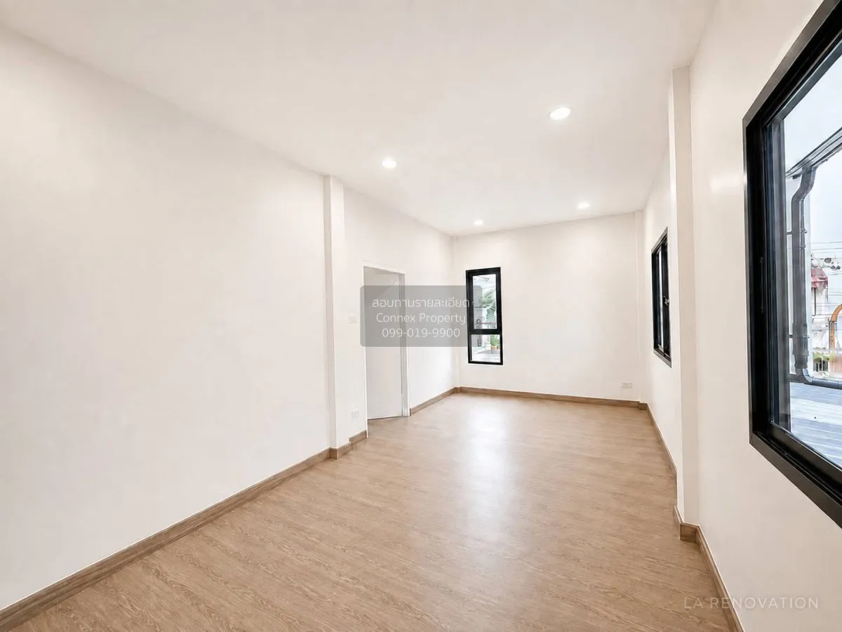 For Sale Townhouse/Townhome  , Baan Seta Niwet , newly renovated 
