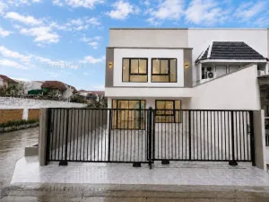 For Sale Townhouse/Townhome  , Baan Seta Niwet , newly renovated , Bang Bon , Bang Bon , Bangkok , CX-173628