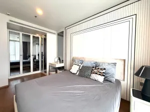 For Rent Condo , Ideo Q Sukhumvit 36 , BTS-Thong Lo , Khlong Tan , Khlong Toei , Bangkok , CX-173629